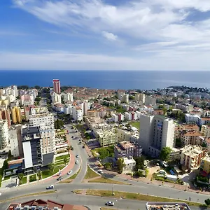 Nurella , Antalya Türkiye