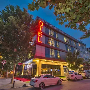 Business Life Gunesli İstanbul